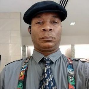 Meet your Posher, Terrence